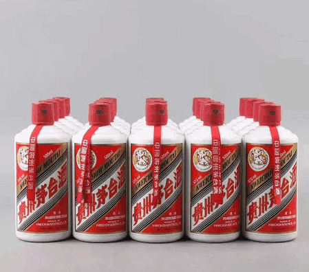 万城镇名酒回收